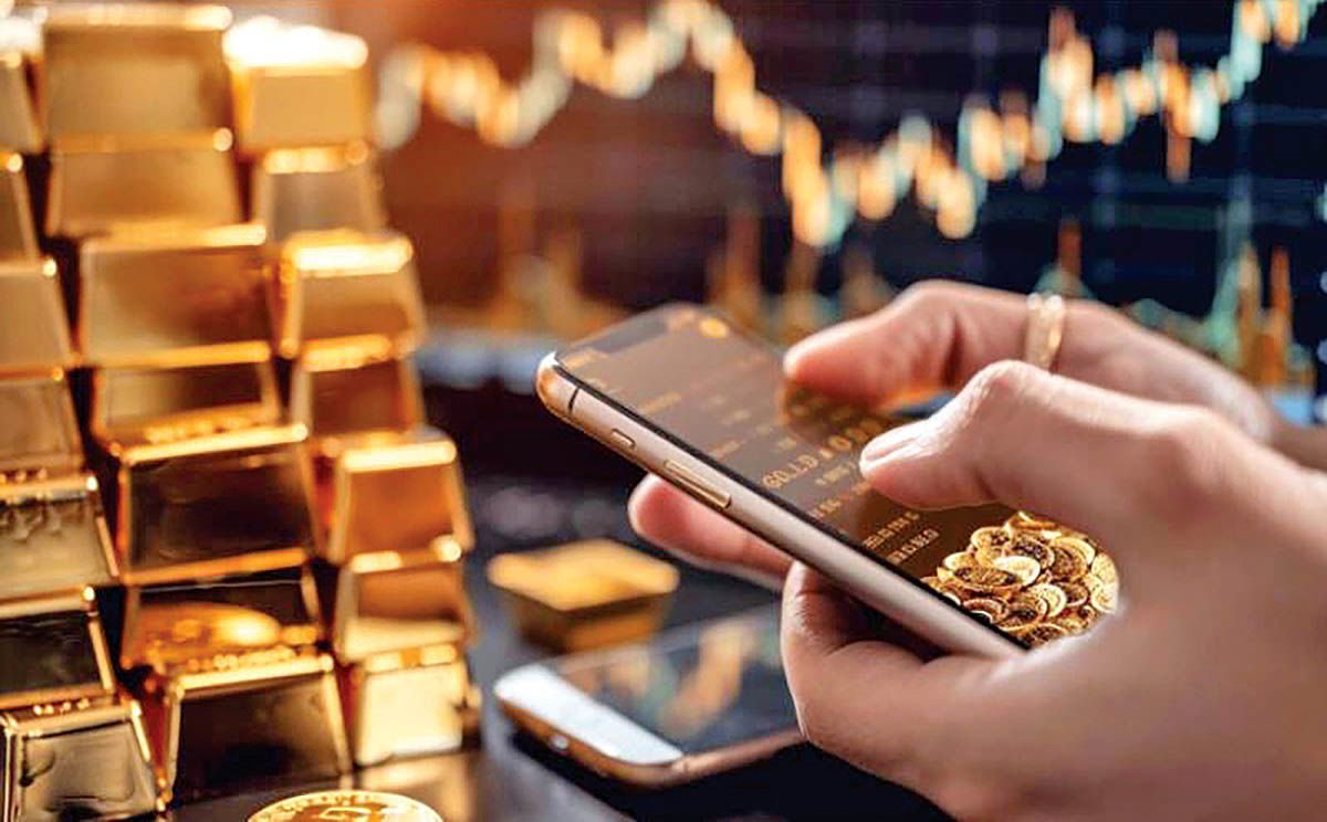 توصیه جدی برای سرمایه گذاری مردم در طلا/ سکه در بازار اعتبار گرفت